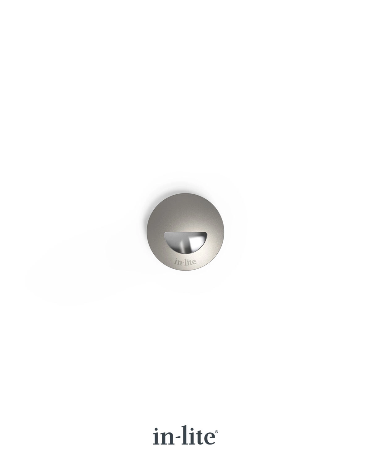 RING28 SHIELD perlengrau