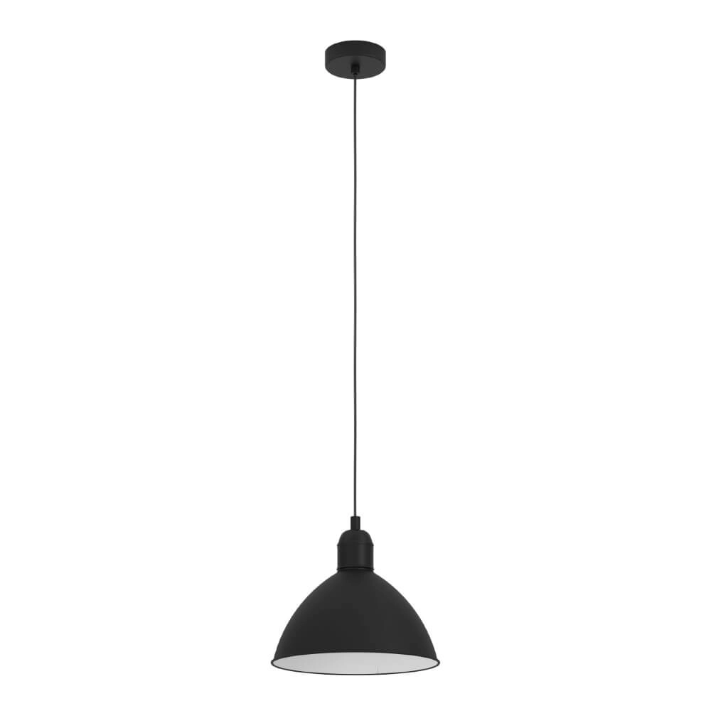 Ländliche Hängelampe Priddy Ø 30,5cm