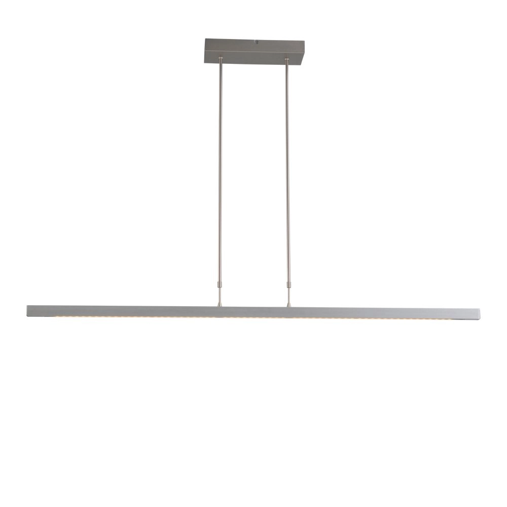 Esstisch Lampe Real 3 130cm grau