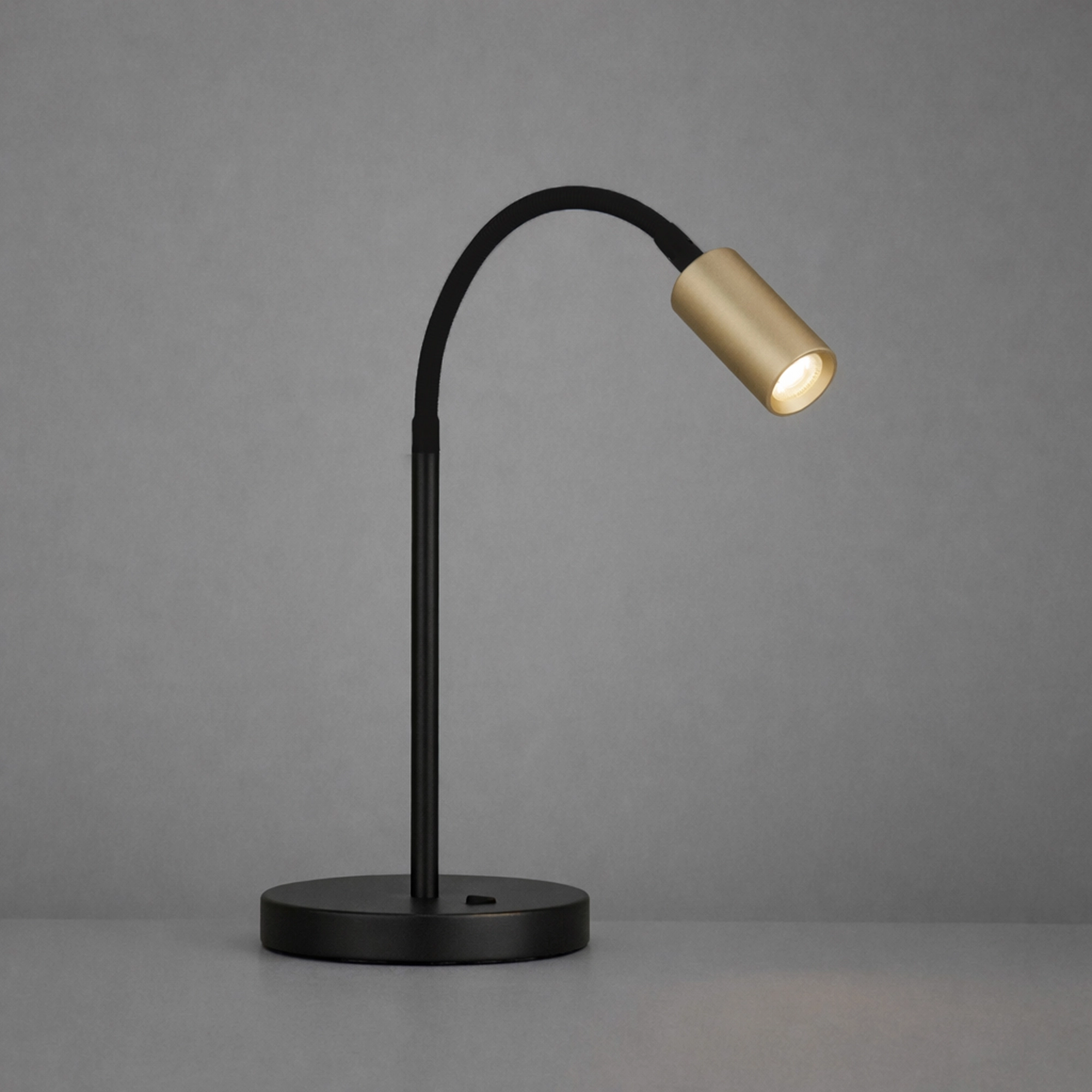 Tischlampe Ciara Gold Lyora 5053423316437