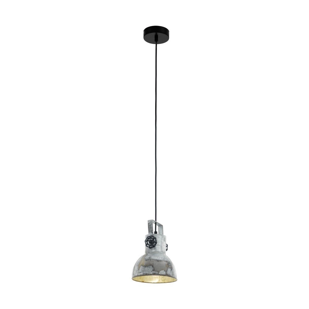 Pendelleuchte Barnstaple Eglo 9002759496197