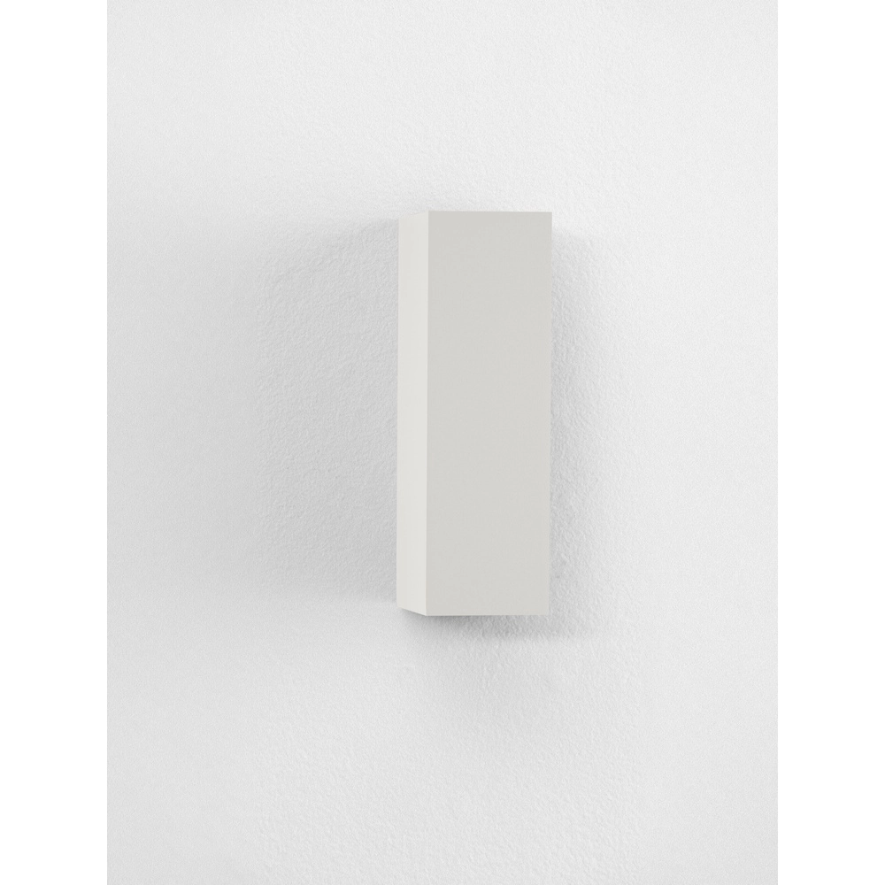 Schlanker Wandstrahler Orion weiß Lyora 5212017470485