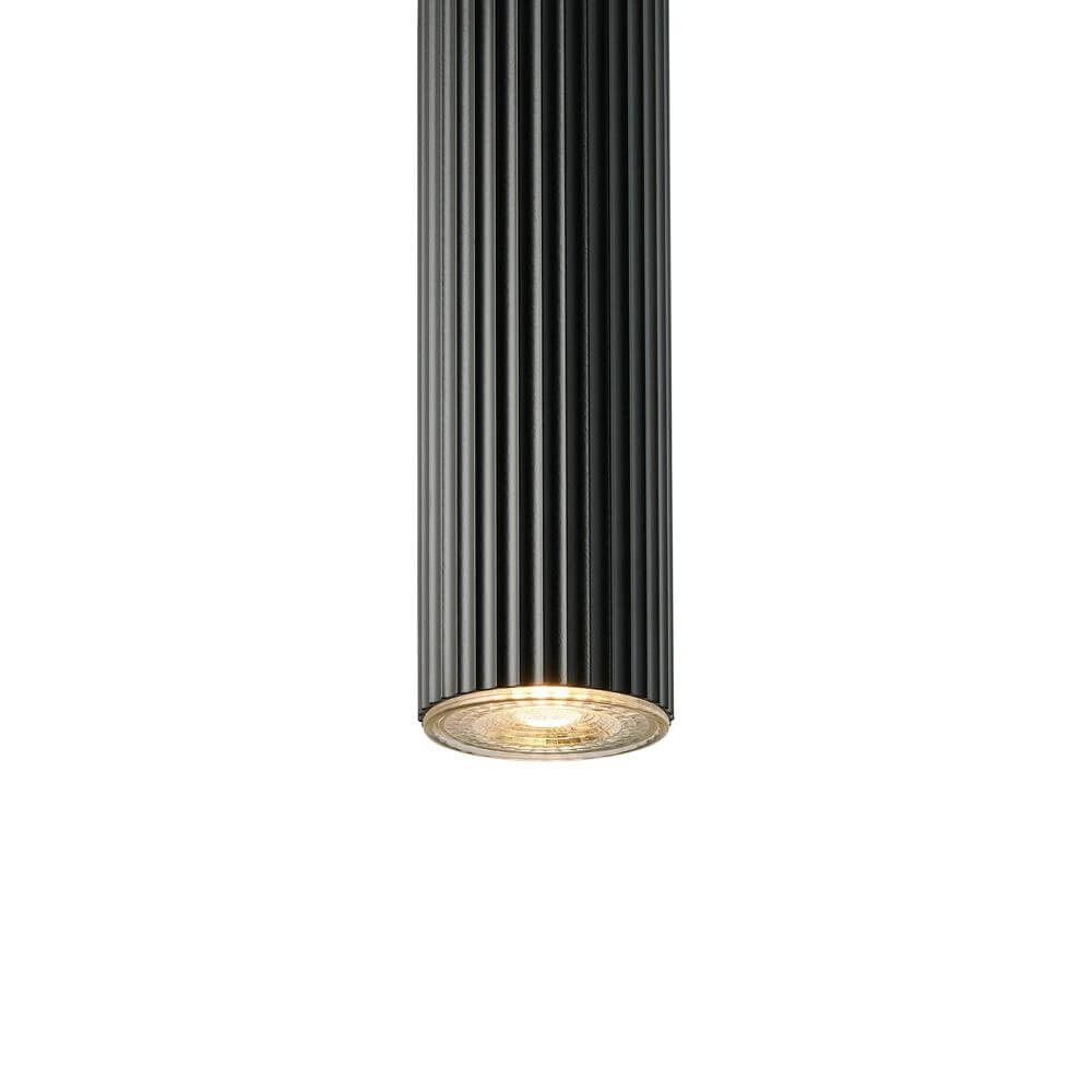 Design-Pendelleuchte Vico schwarz Nordlux 5704924018350