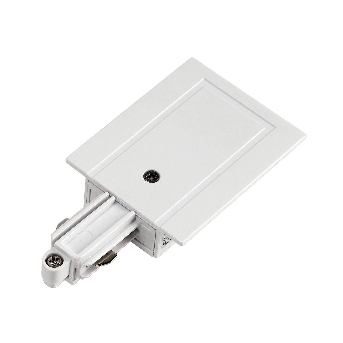 Supply 1 (voeding aarde links) 1 Phase