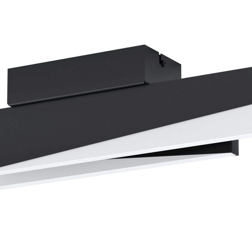LED-Deckenleuchte Isidro Eglo 9002759995614