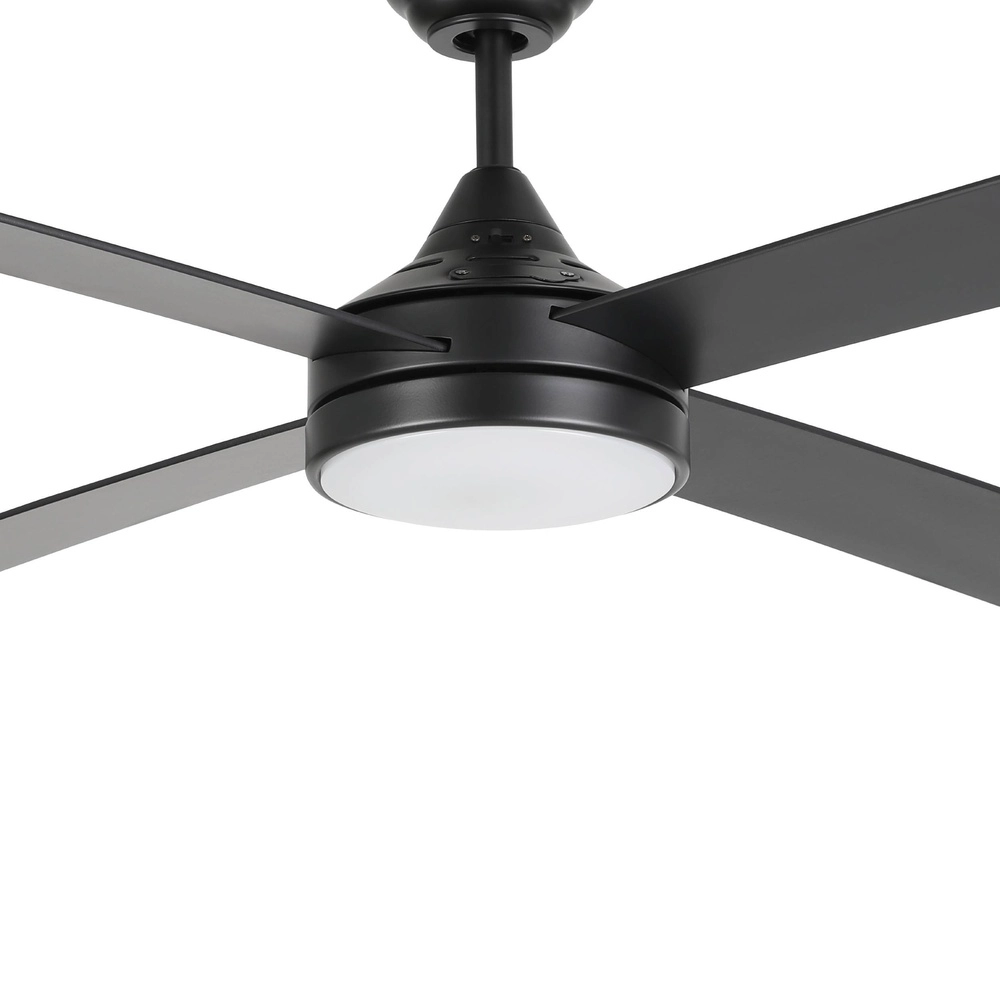 Großer Deckenventilator Trinidad Ø 122cm Eglo 9002759350857