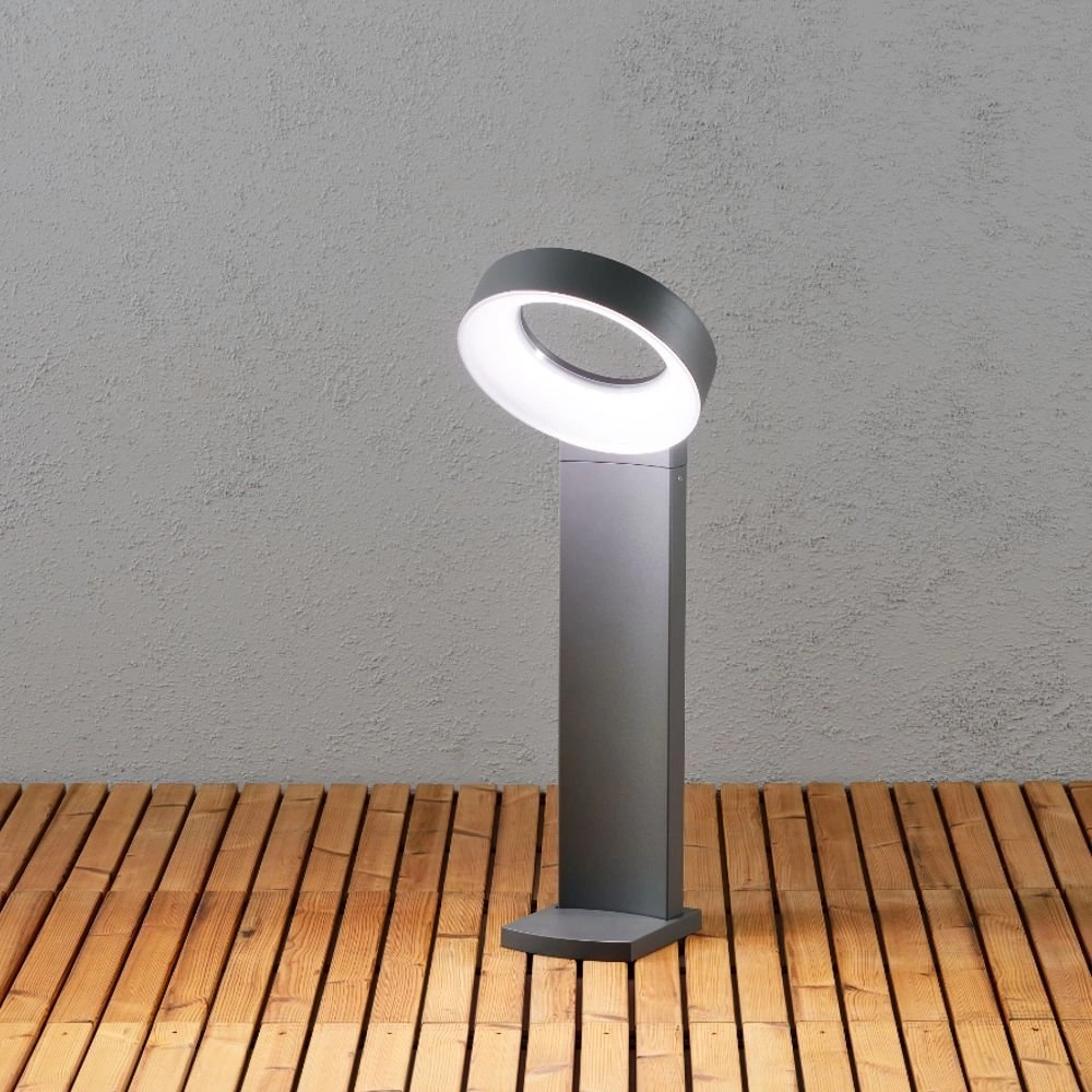 LED Gartenlampe Asti LED KonstSmide 7318307274370
