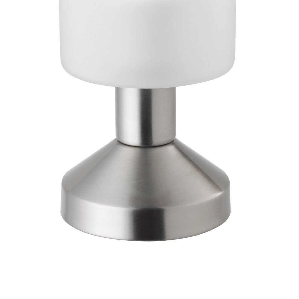 Tischlampe Lampenschirm Gral Trio 4017807299151
