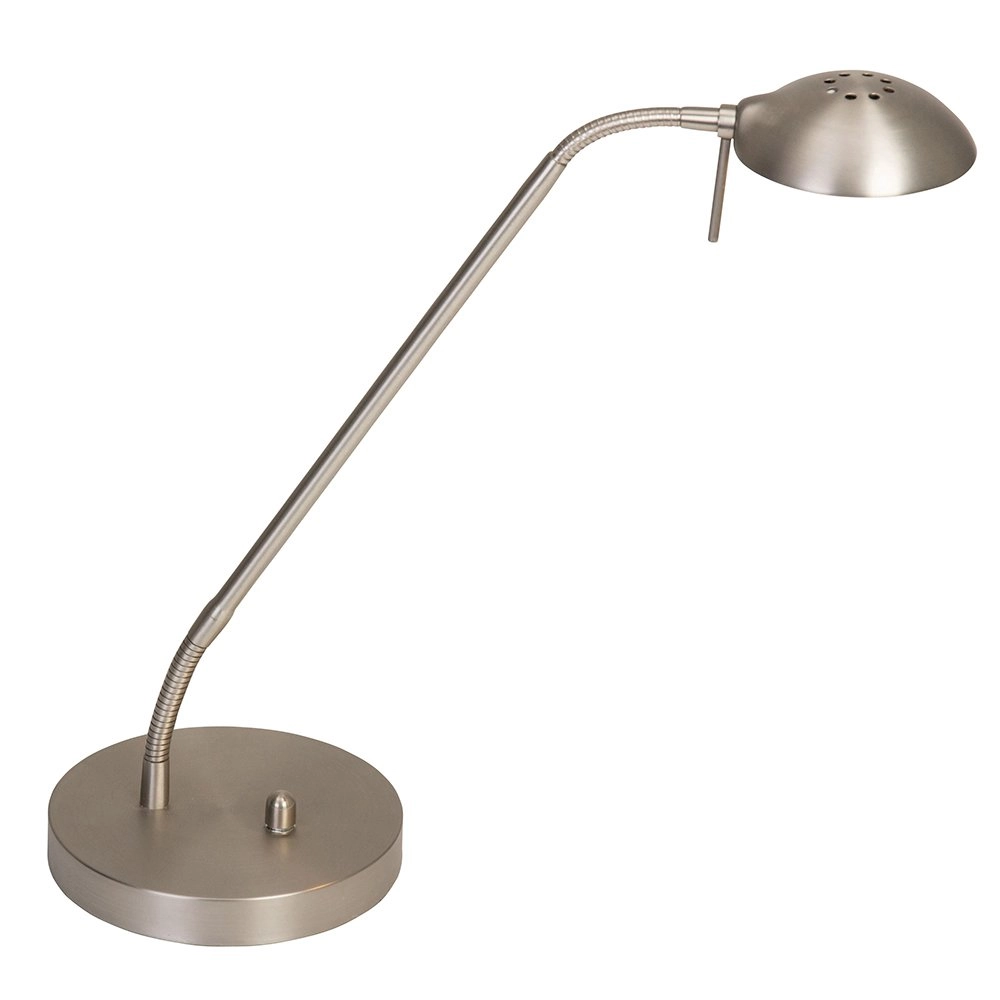 LED Schreibtischlampe Mexlite