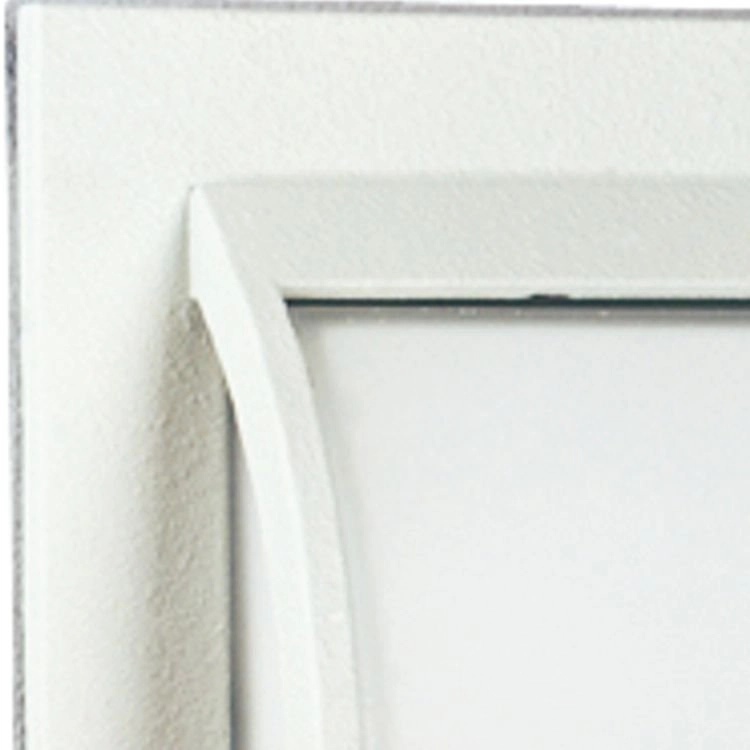 Außenlampe Pentang 30 cm - weiß Albert 4007235862027