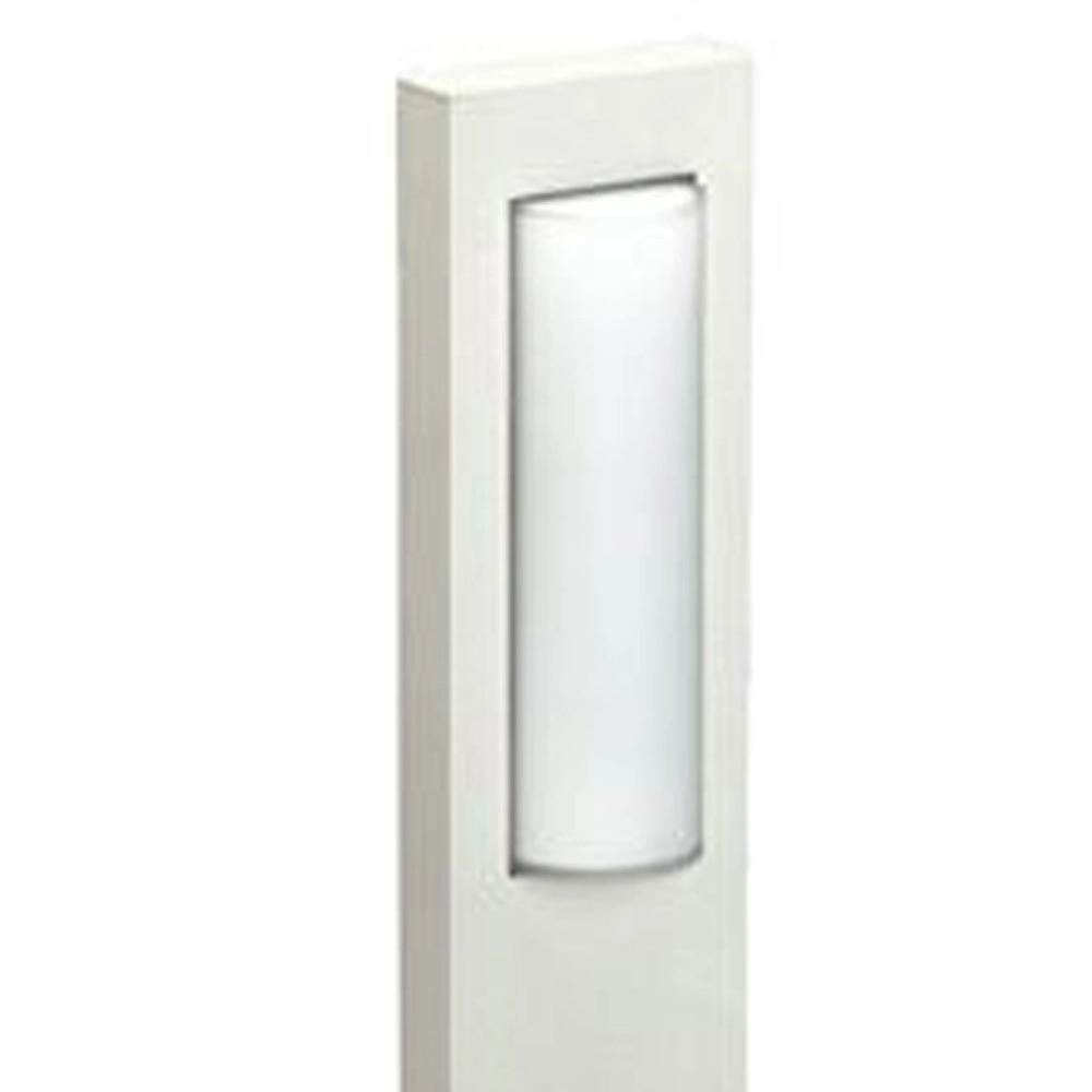Außenlampe Pentangles weiß Albert 4007235830002