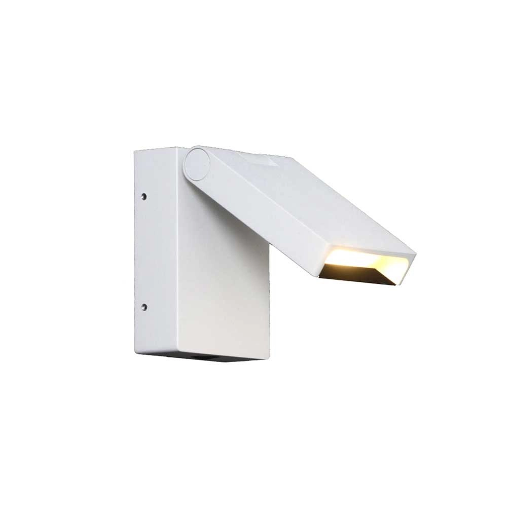 Dimmbare Nachttischlampe Kapo Artdelight 8719831733774