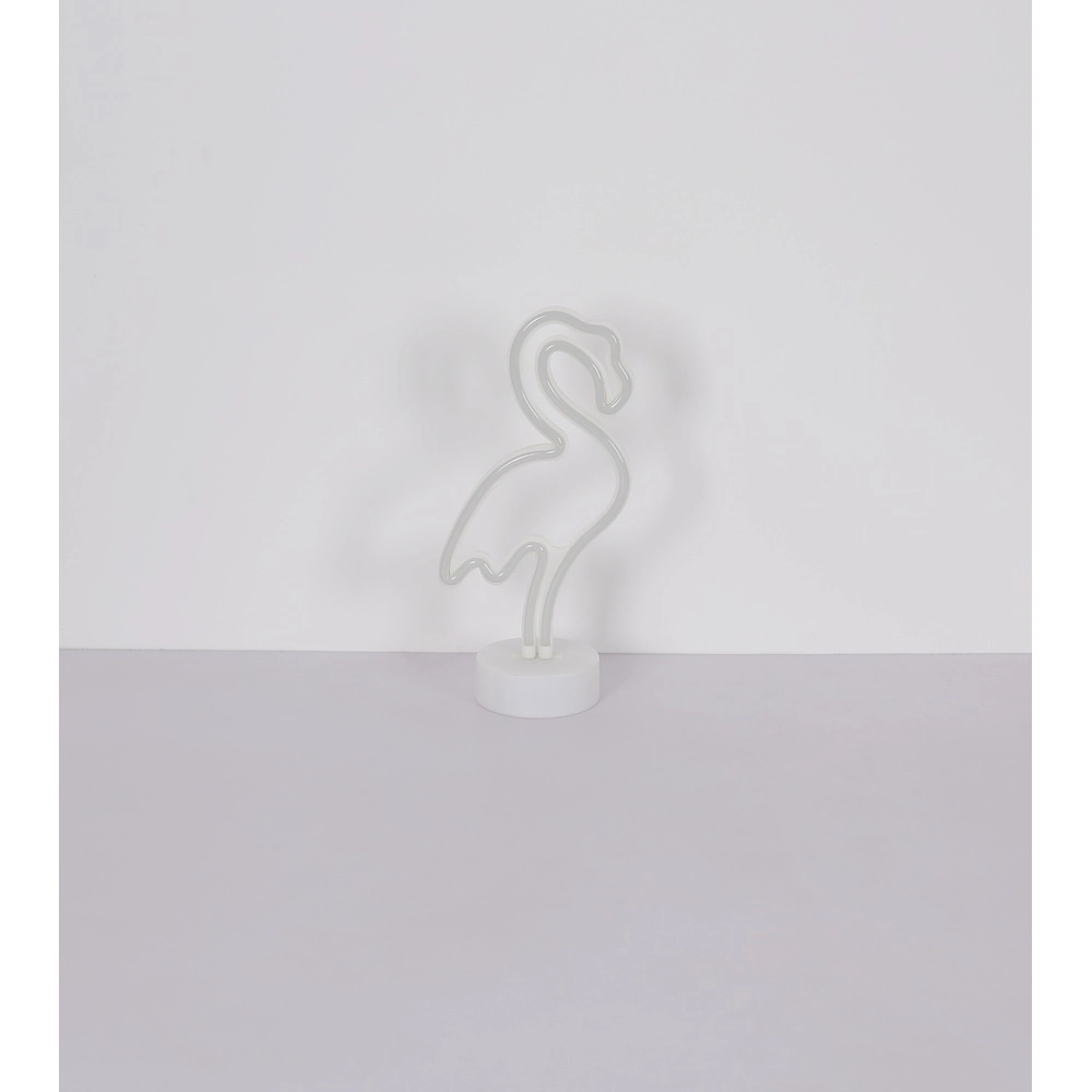 Tischlampe Flamingo Neon Globo 9007371478484