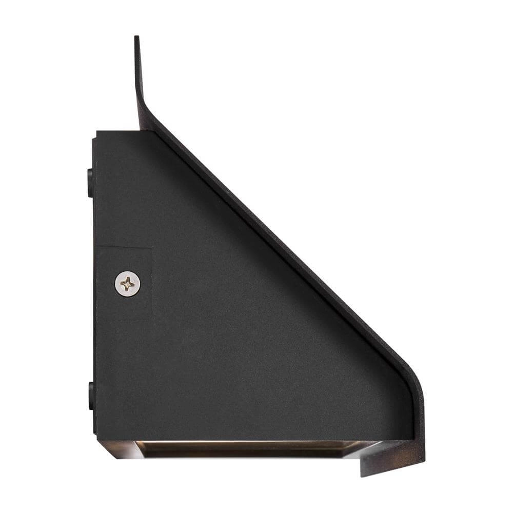 Wandleuchte Tadas schwarz Nordlux 5704924017636