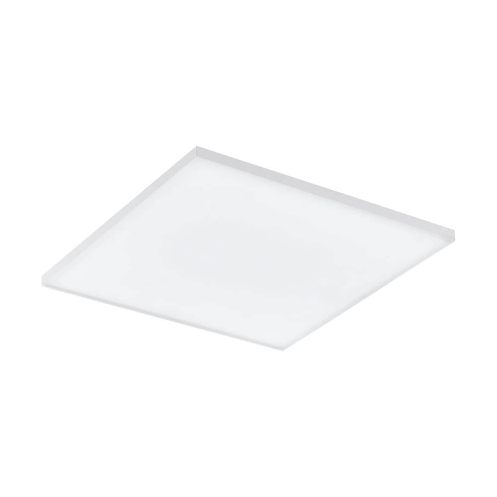 Deckenlampe Zigbee Turcona-Z 45x45cm weiß