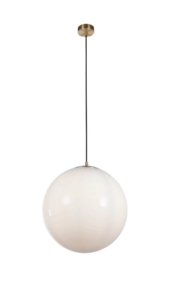 Hängelampe Atom 2 Ø 40cm Searchlight 5053423250540