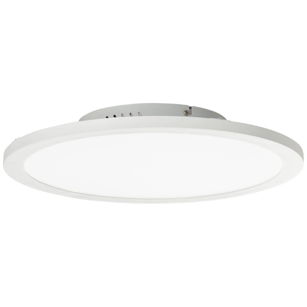 LED-Deckenlampe Abie Brilliant 4004353363382