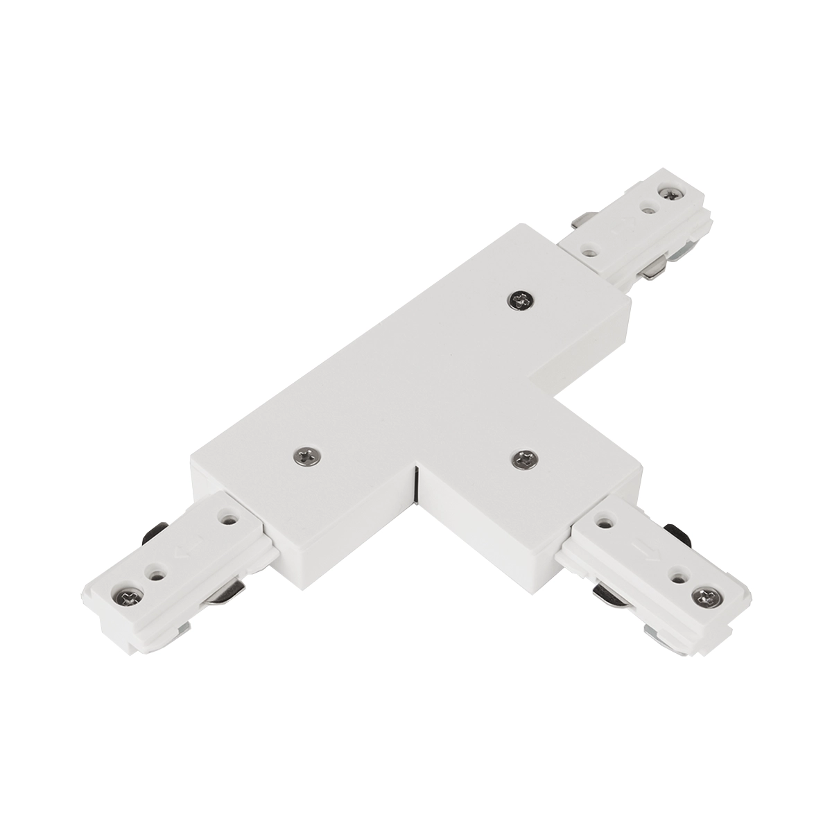 T-Stecker TraQ Weiß