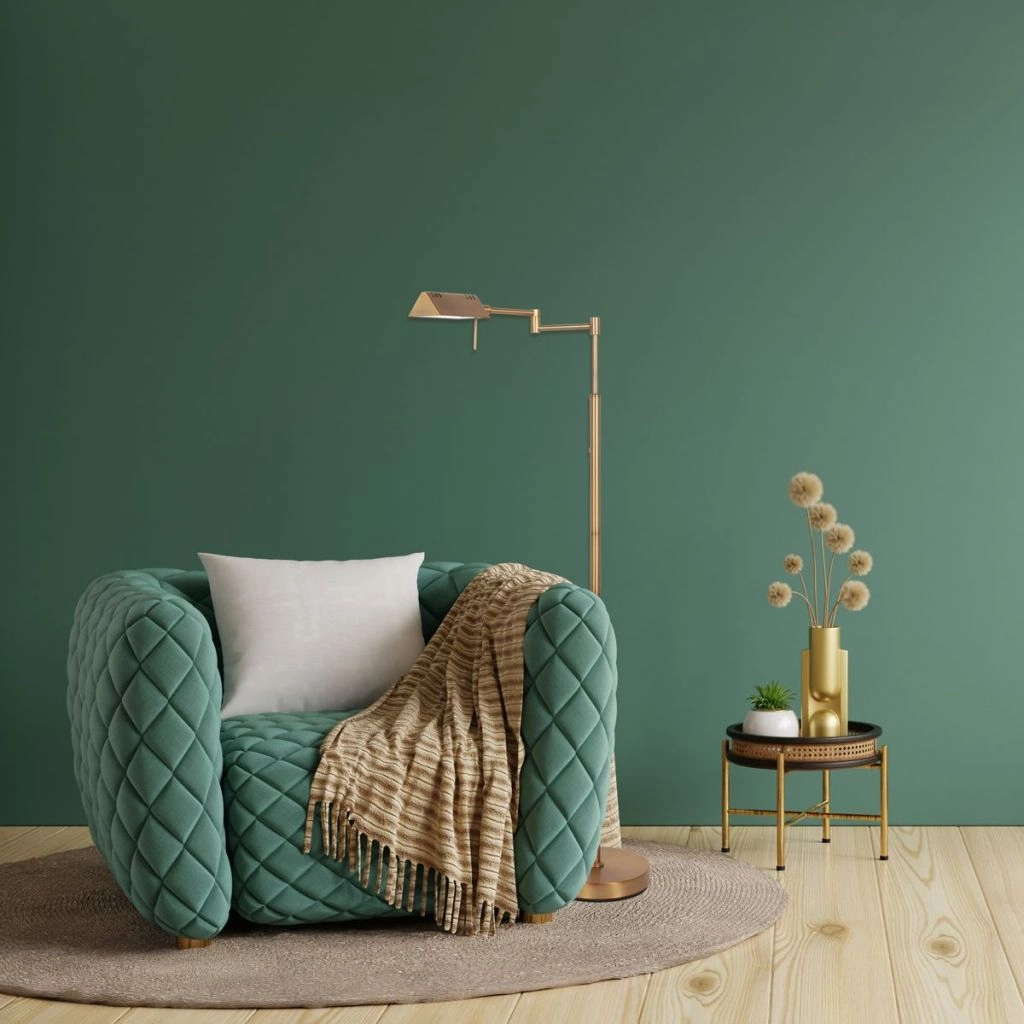 Leselampe Glowgo Gold wiederaufladbar Steinhauer 8712746184518