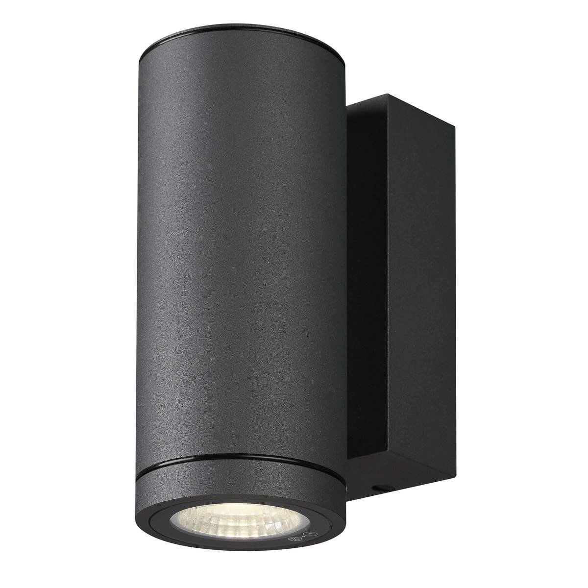 Wandleuchte Enola Round S SLV 4024163235792