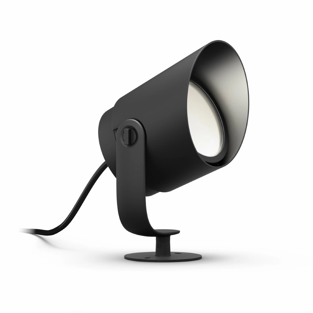 Gartenplatz Hue Lily 24 Volt - 1050 Lumen Philips 8718696174364