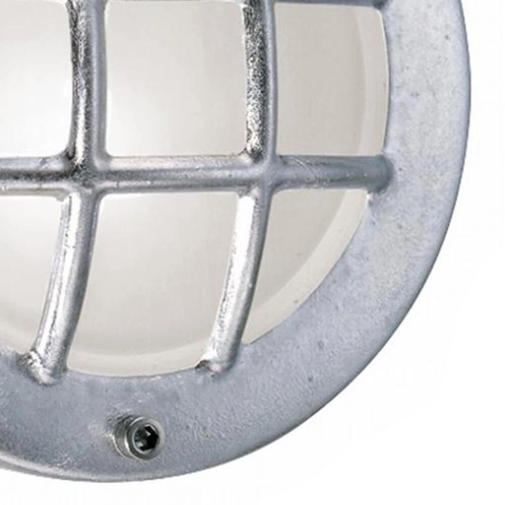 Rustic outdoor lamp Navigation KS 8714732734905