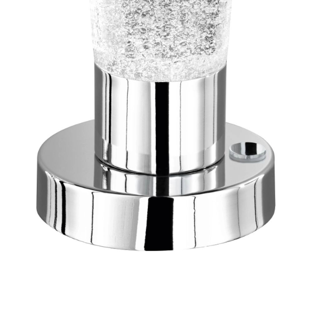 LED Tischlampe Series 5296 Chrom Trio 4017807262032
