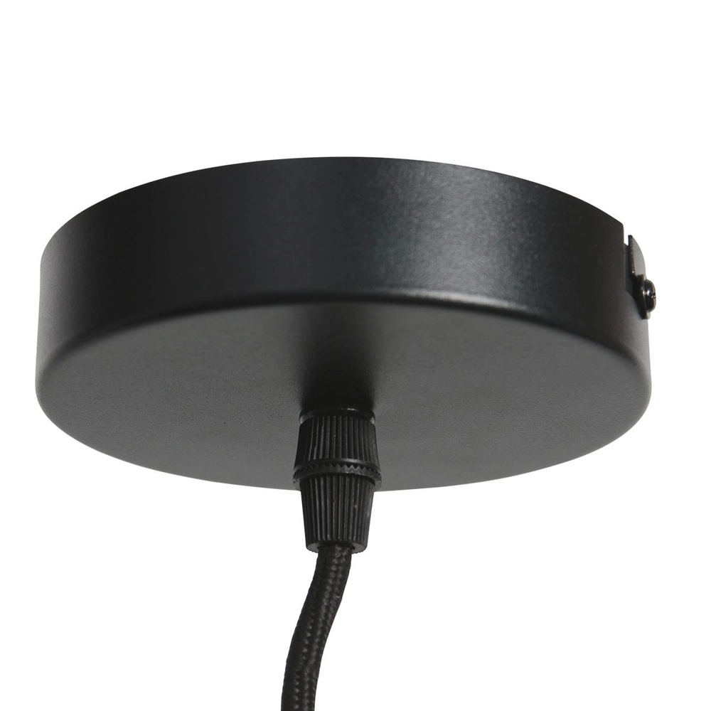 Schlanke Pendelleuchte DownLume Ø 6cm Steinhauer 8712746178241