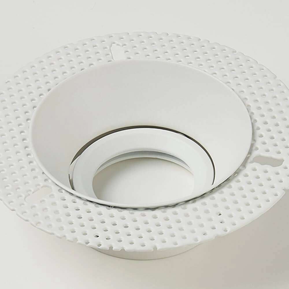 Einbaustrahler Vela IP65 Weiß Lyora