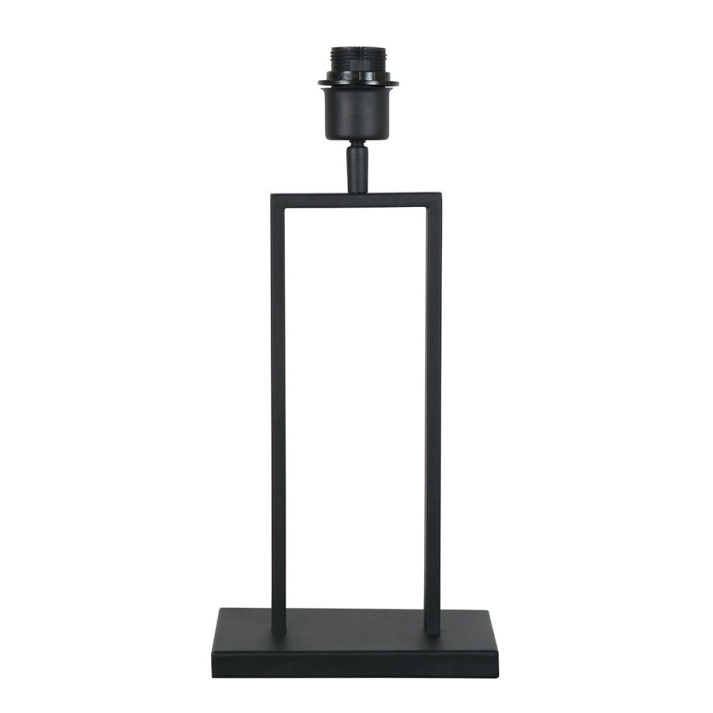 Tischlampe Stang mit Korkkappe Ø30 cm Steinhauer 8712746180671