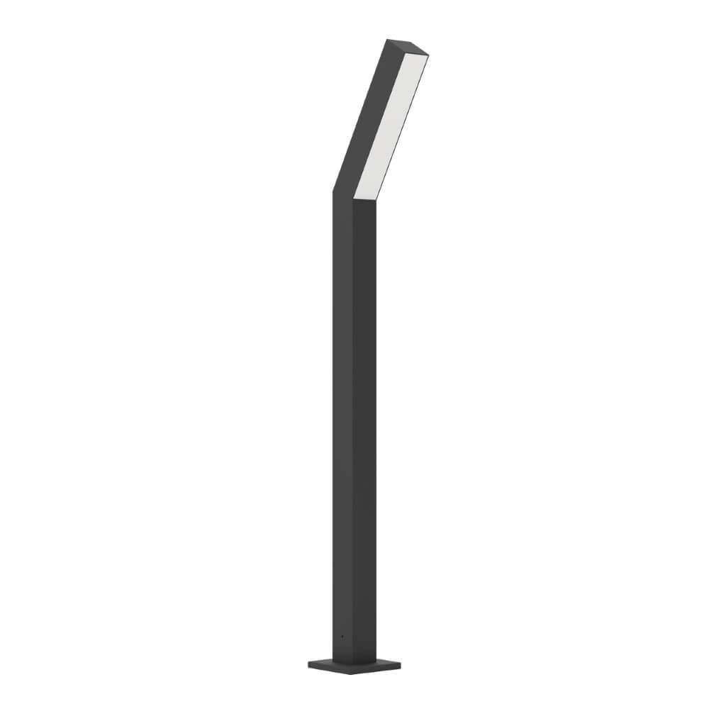 Design-Stehlampe Ugento schwarz 79cm Eglo 9008606298198