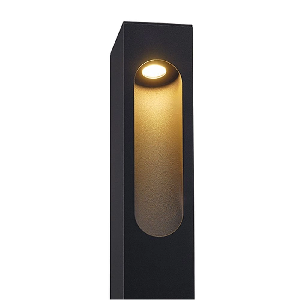 LED-Außenleuchte Slotbox 70 Spott SLV 4024163140478