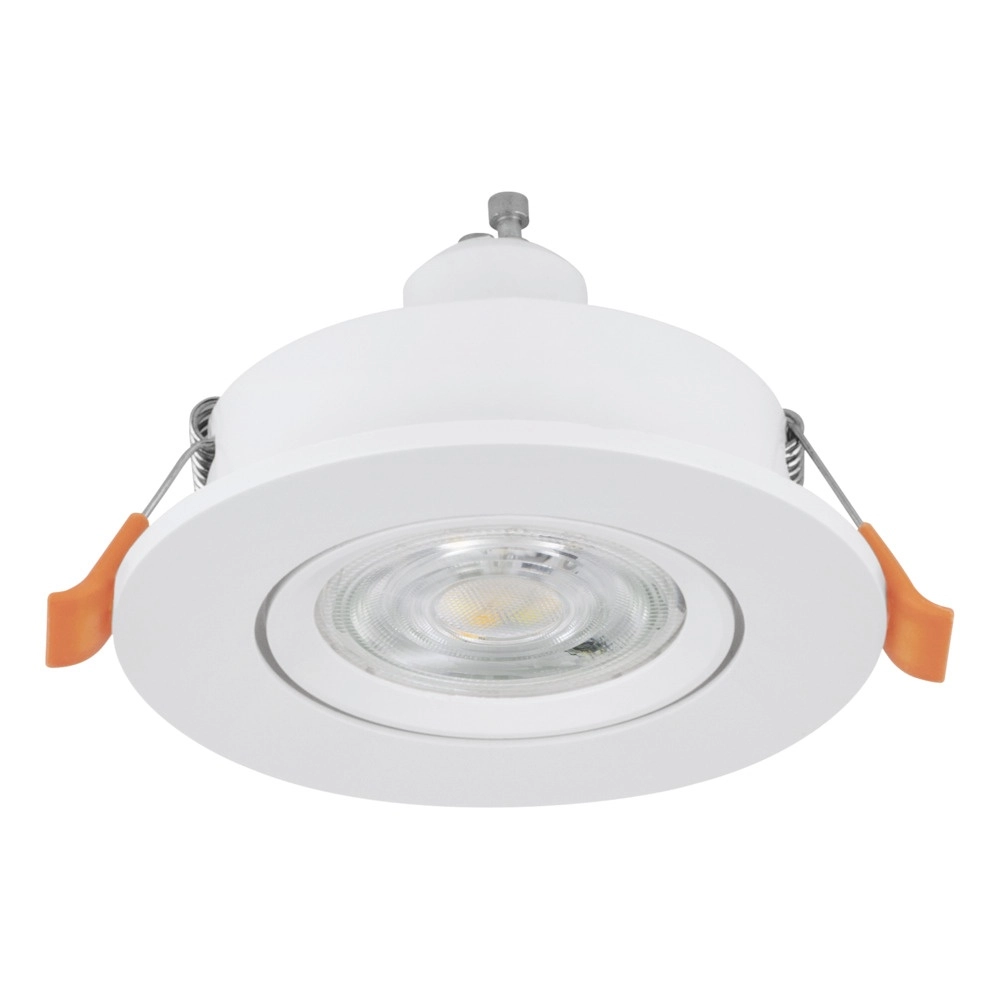 Einbaustrahler Barranco weiß Ø 9cm - 4,5W - 4000K
