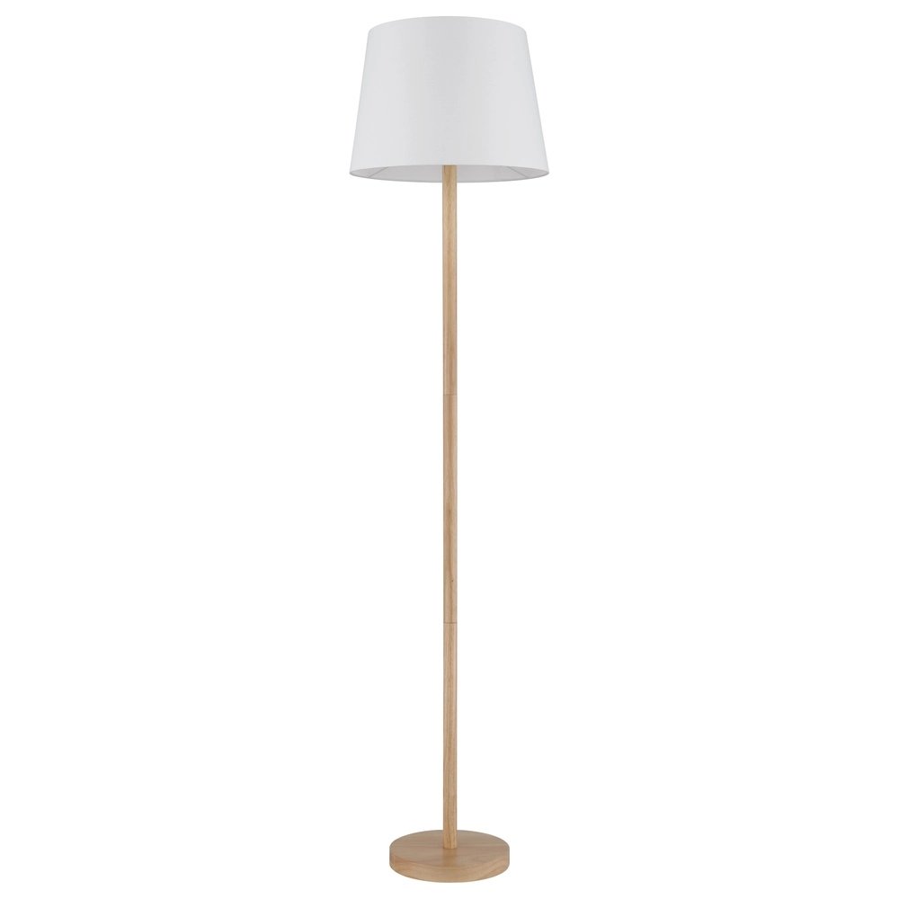 Stehlampe Joris Holz Globo 9007371516810