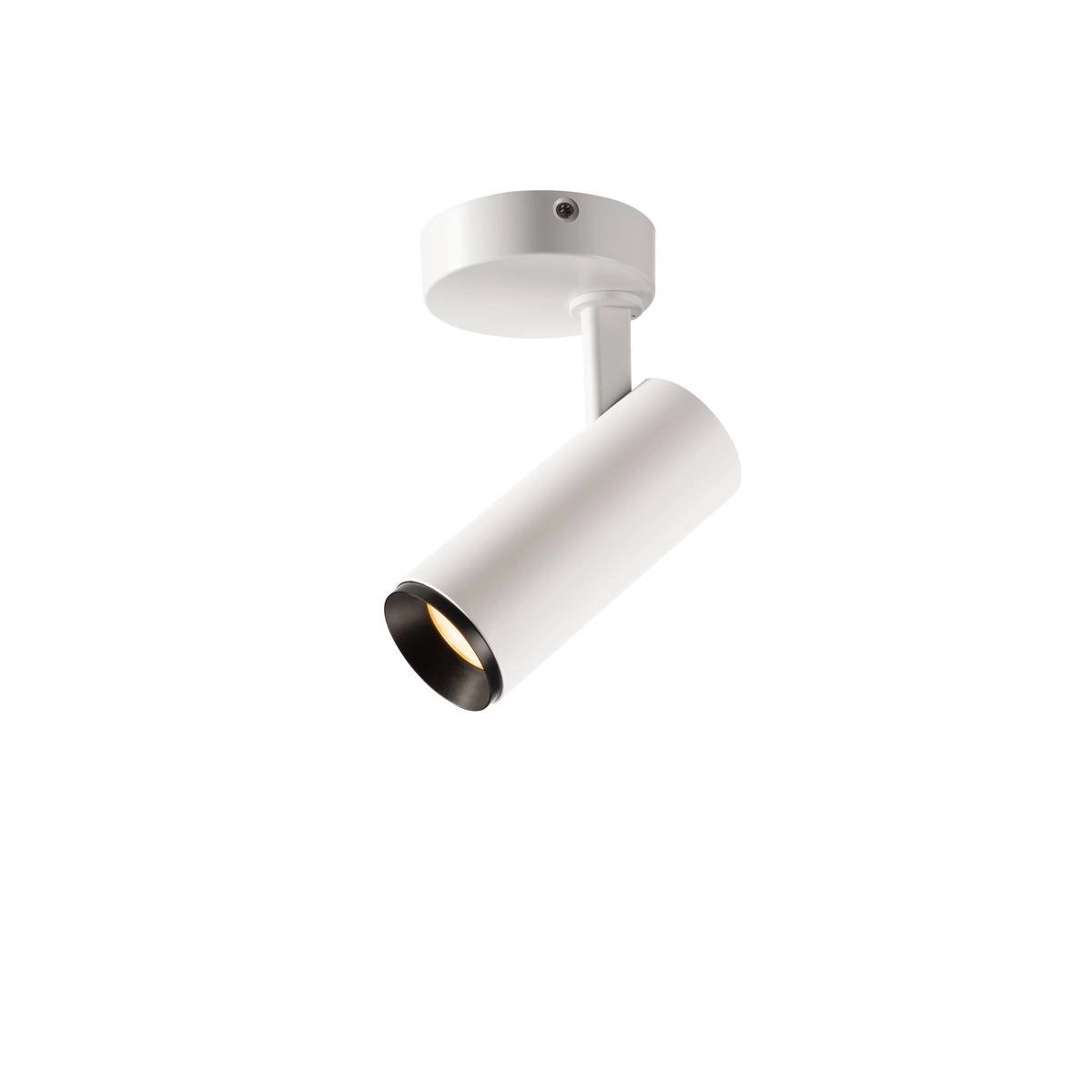 LED-Spot Numinos 11W - 2700k - 6,5 cm weiß