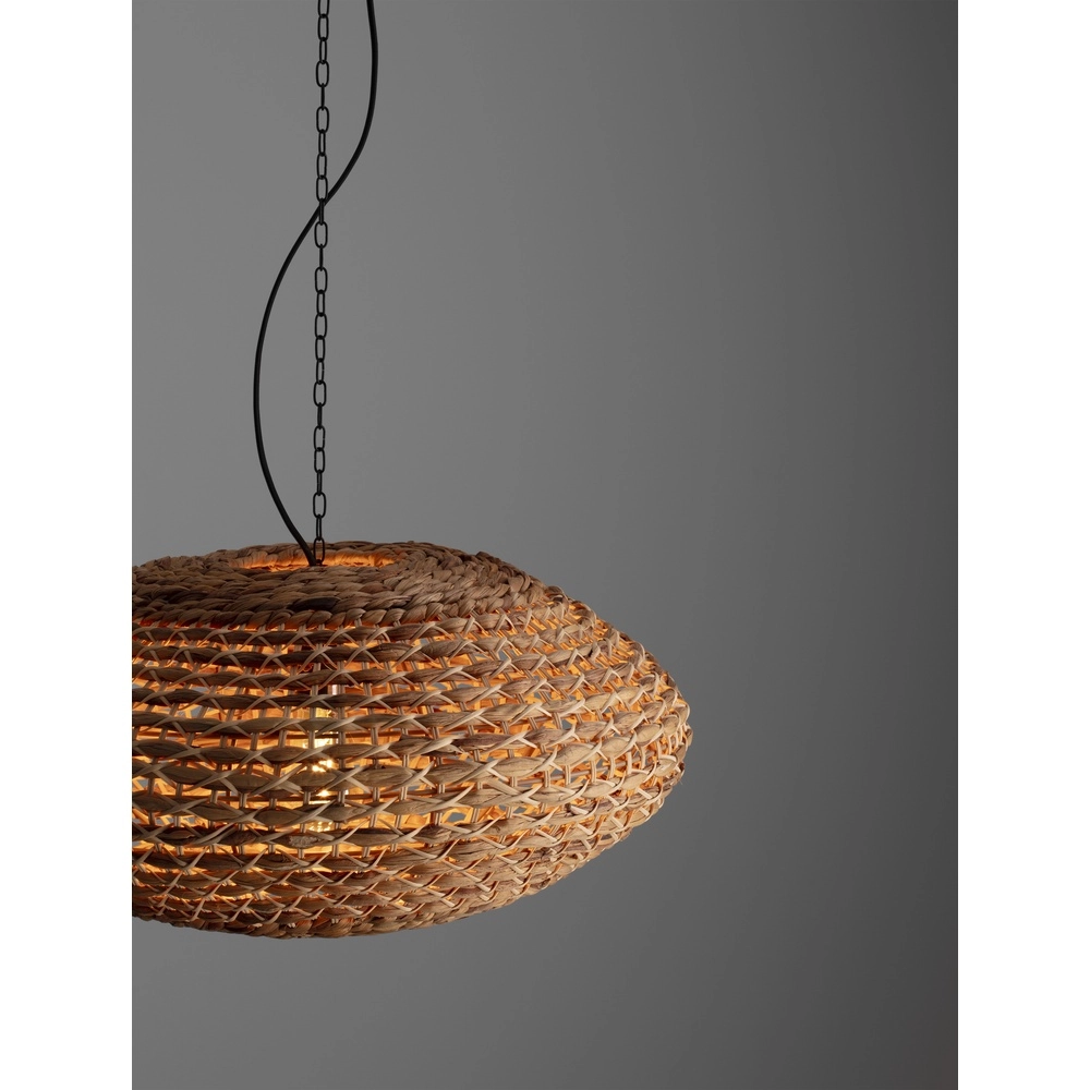 Pendelleuchte Bola Skandinavischer Ø 60cm Lyora 5212017452955