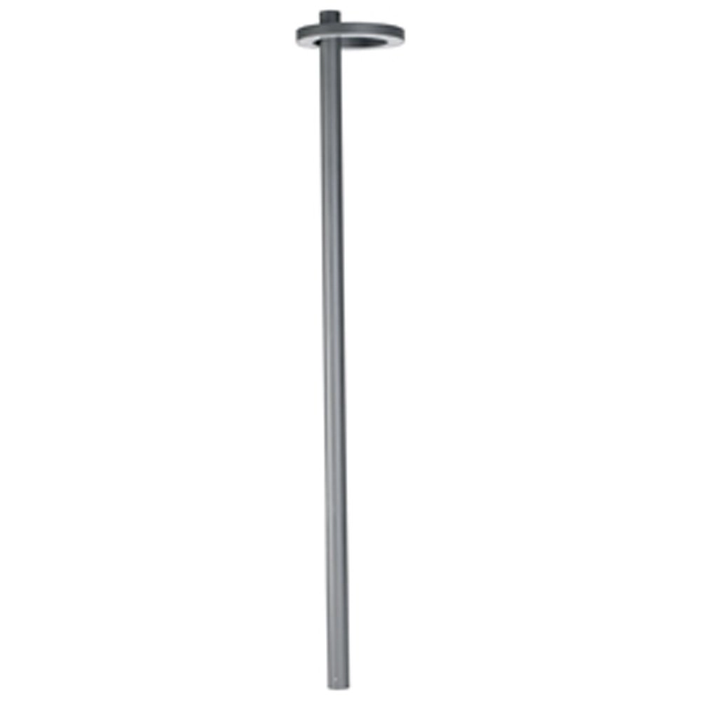 Led Laterne Dounce 250cm Anthrazit