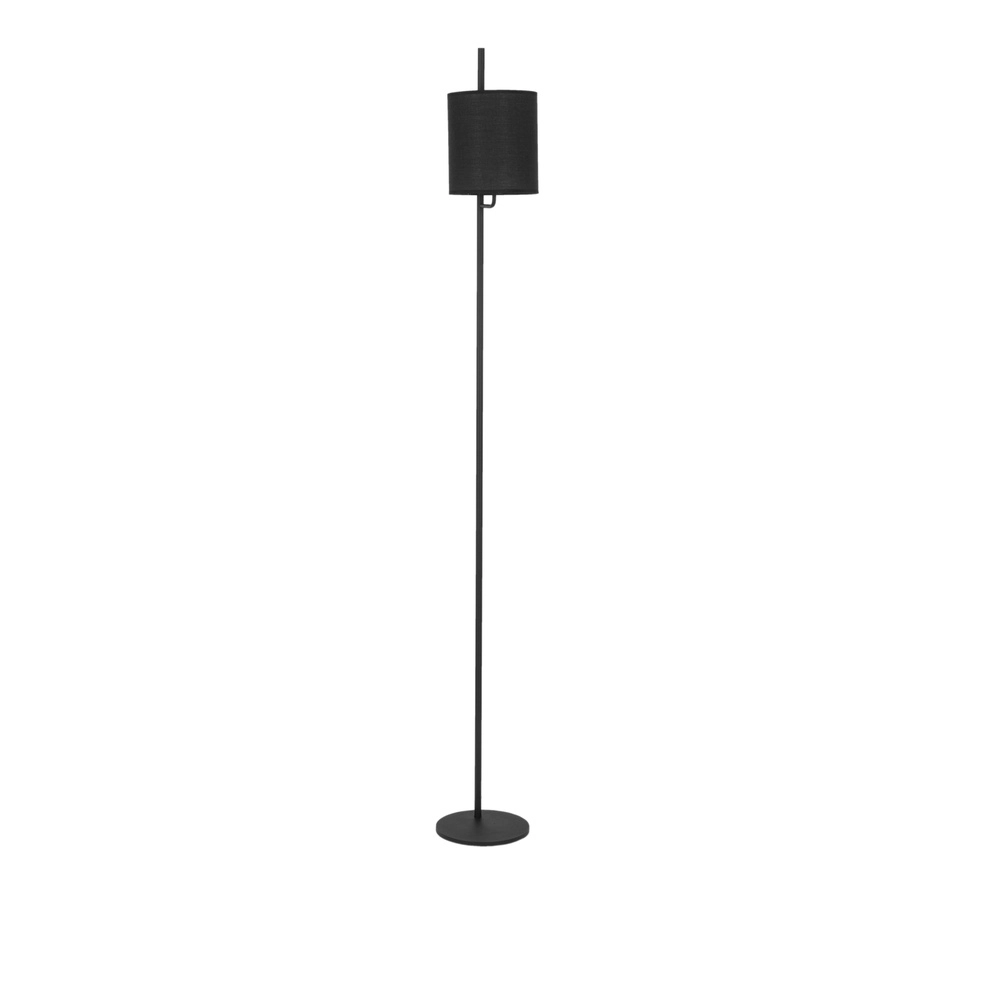 Stehlampe Yama weiß Lyora 5212017423634