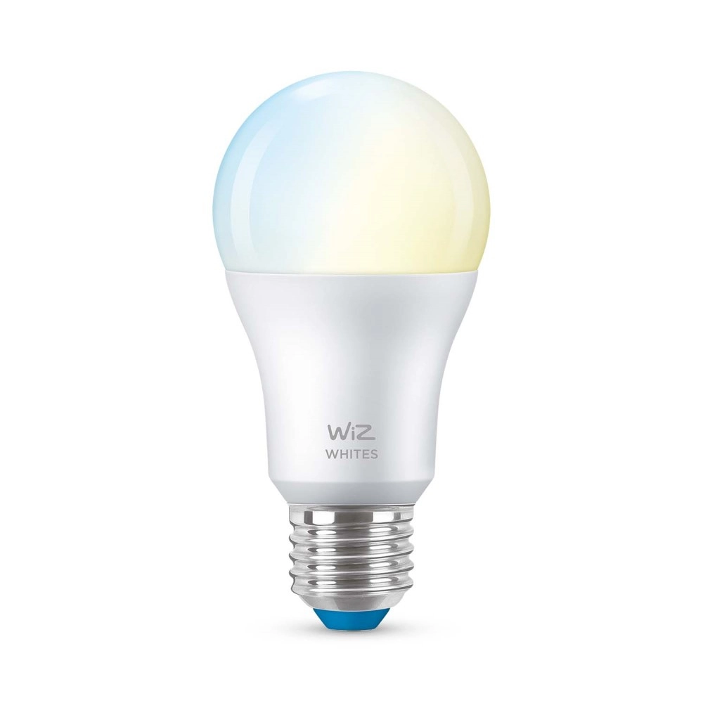 Intelligente Glühbirne 8,5W - E27 - Led 2700–6500 K WiZ 8718699787035