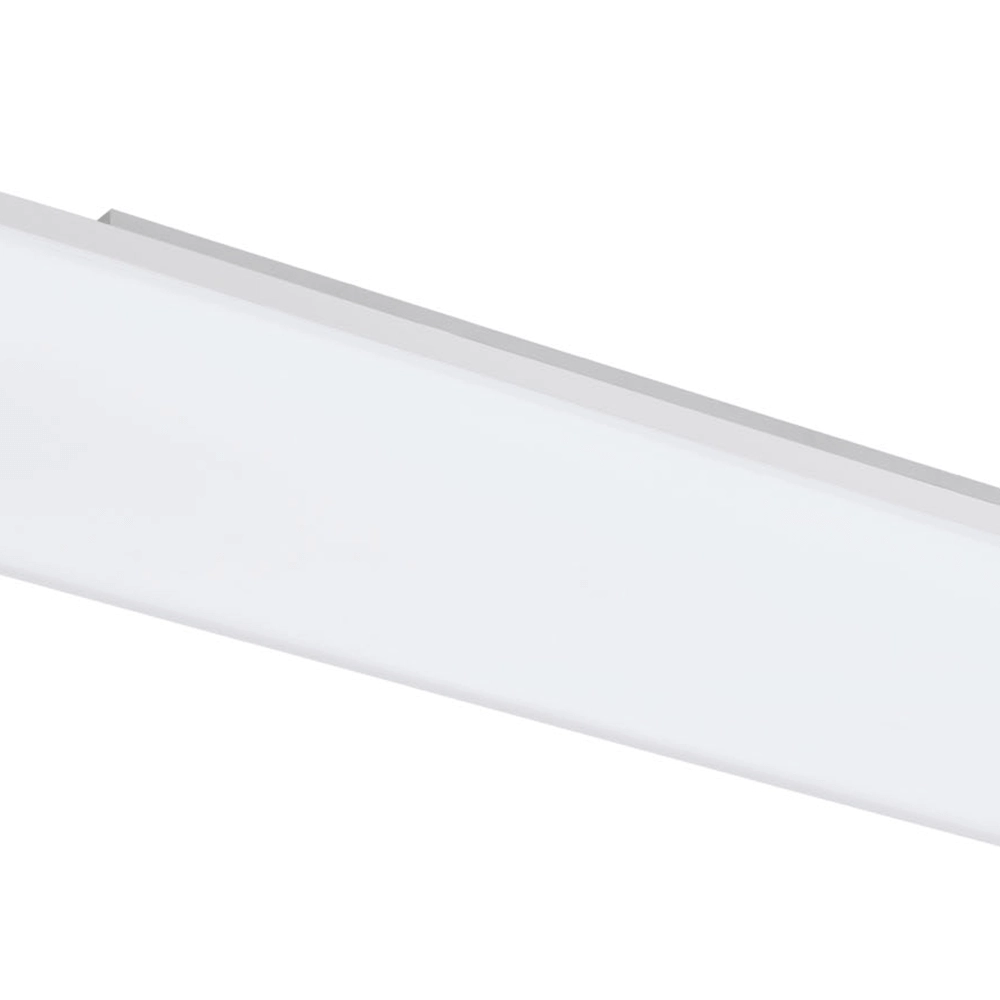 Deckenlampe Zigbee Turcona-Z 120x30cm weiß Eglo 9008606221967