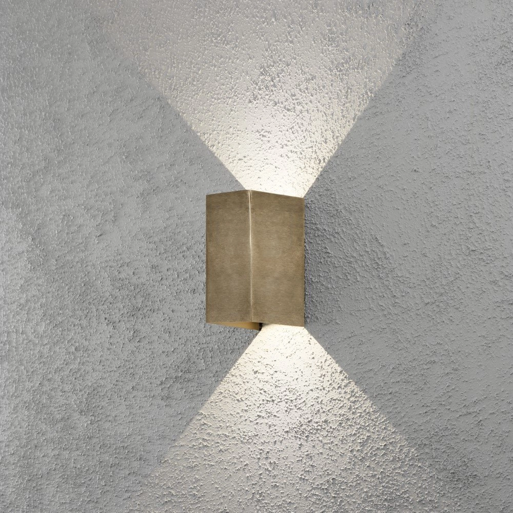 Wandspot Cremona KonstSmide 7318307940800