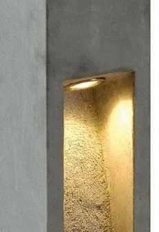 Gartenleuchte Arrock Stone 50 SLV 4024163156363