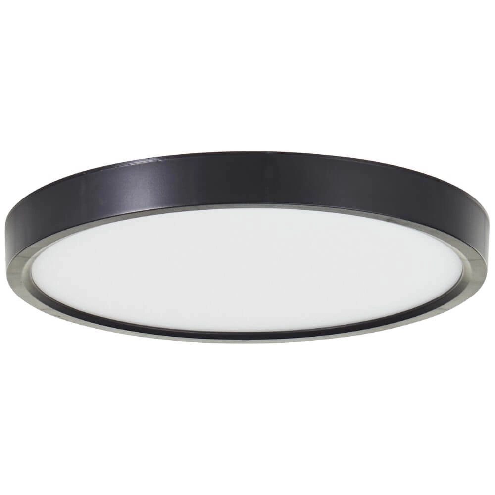 Deckenleuchte Galo Ø 23 cm – 3000 K Brilliant 4004353446689