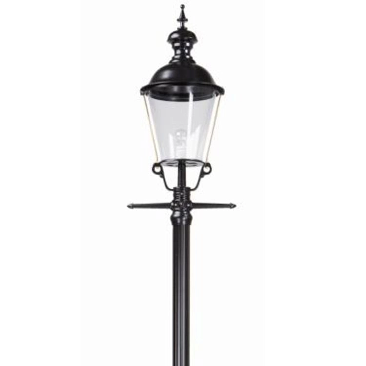 Nostalgische Gartenlampe Noordwijk KS 8714732128247