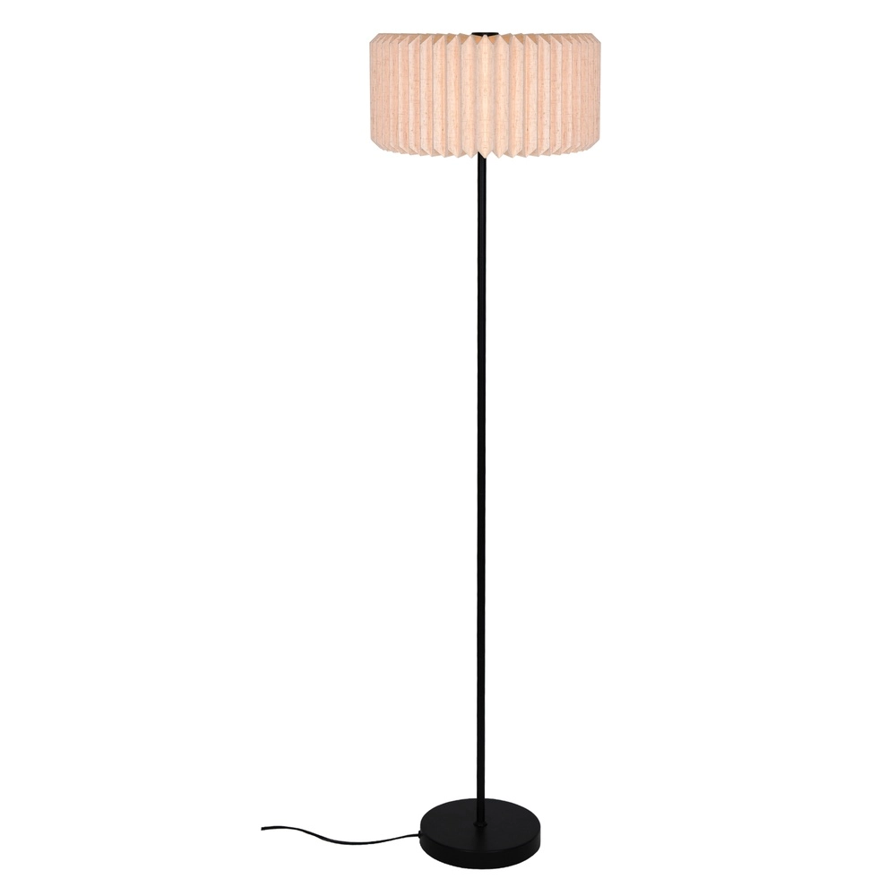 Skandinavische Tischlampe Vivienne  Ø 40cm Nordlux 5704924027154