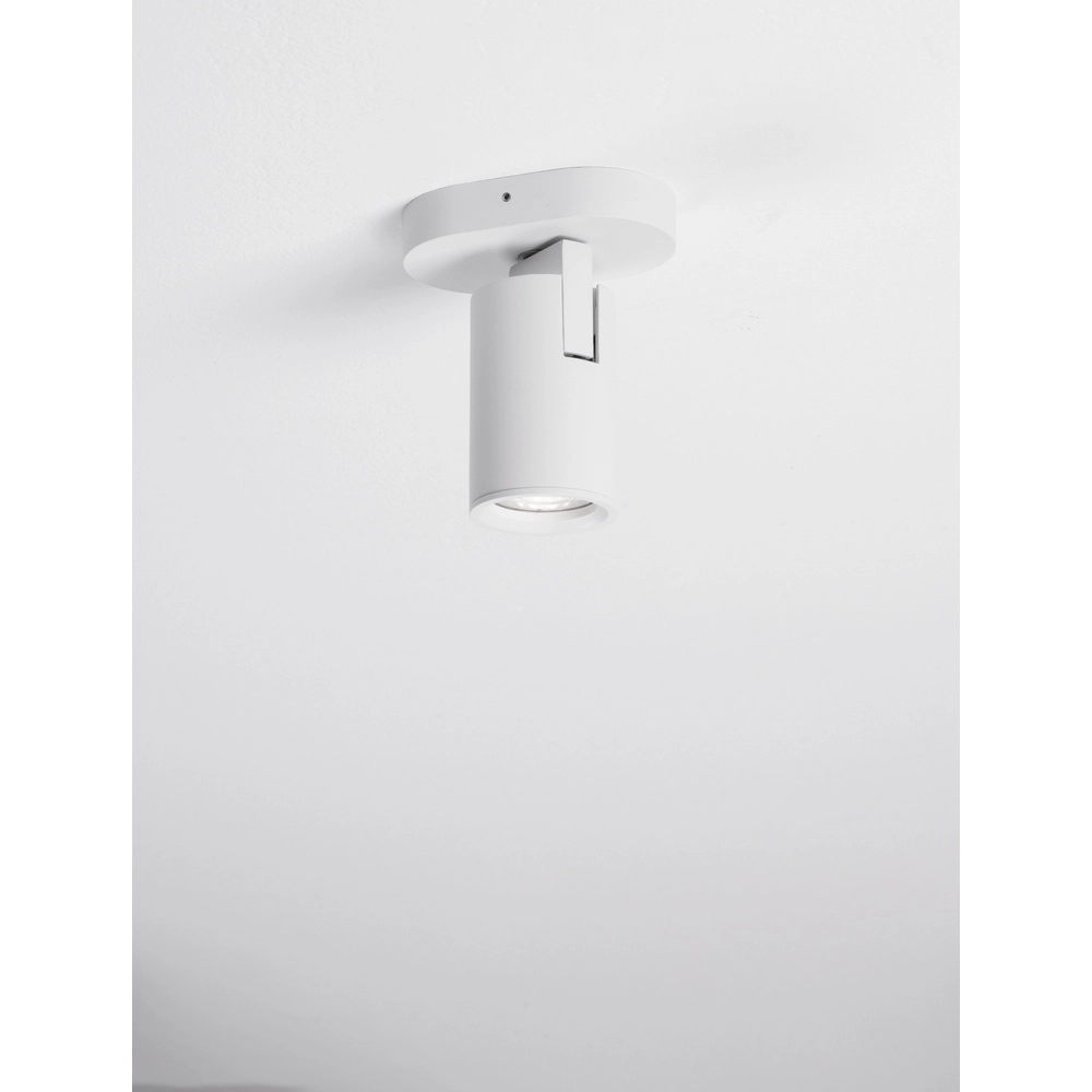 Deckenstrahler Esto nur weiß Lyora 5212017453402
