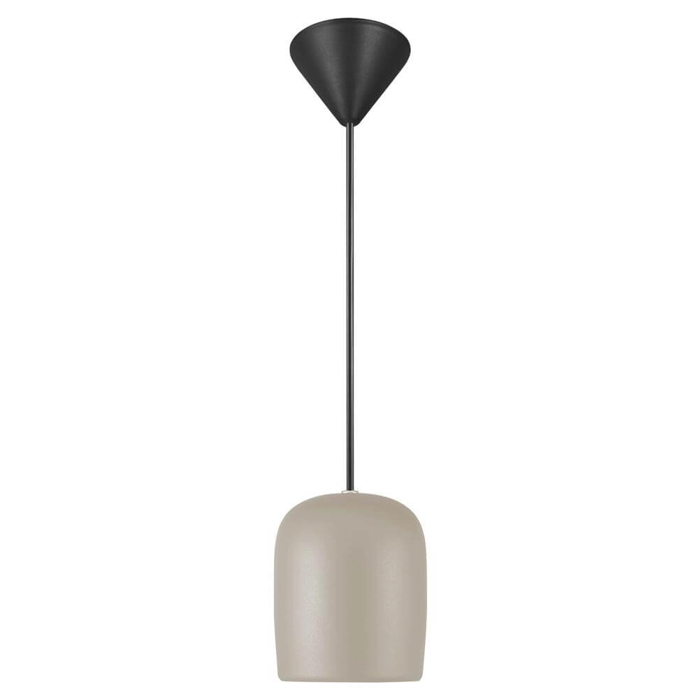 Pendelleuchte Notti grau Nordlux 5704924011719