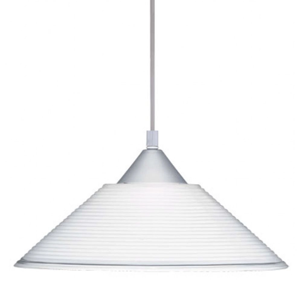 Pendelleuchte Series 3014 weiß Trio 4017807195422