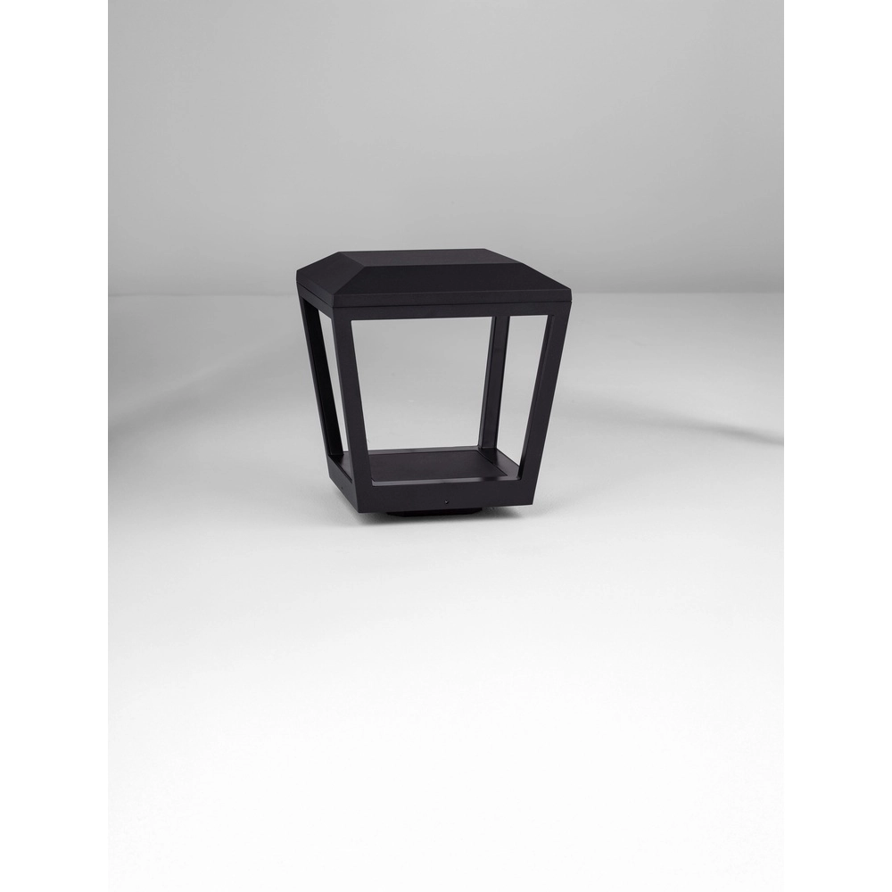 Design-Leuchte Opu LED anthrazit Lyora 5212017479006
