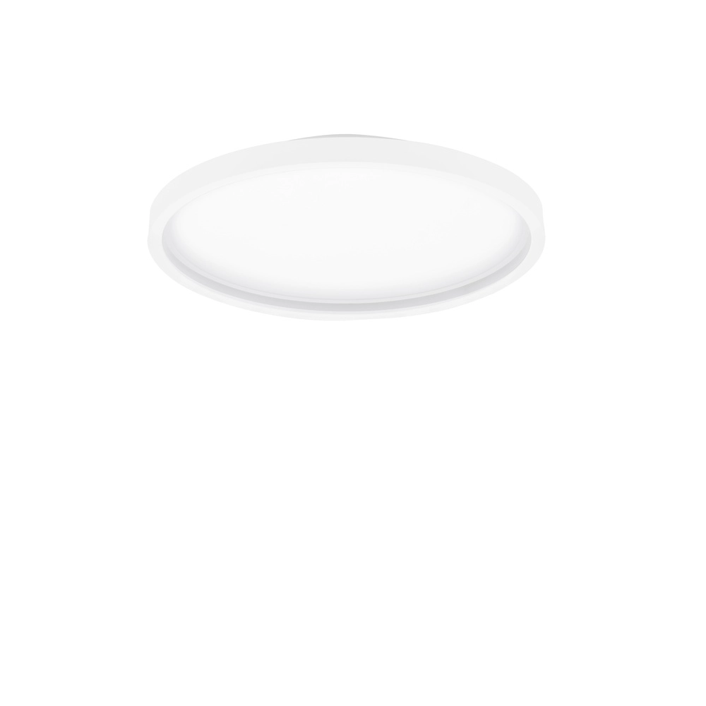 Deckenleuchte Chet Ø 39,3cm mit RGB-Funktion Lyora 5212017450142